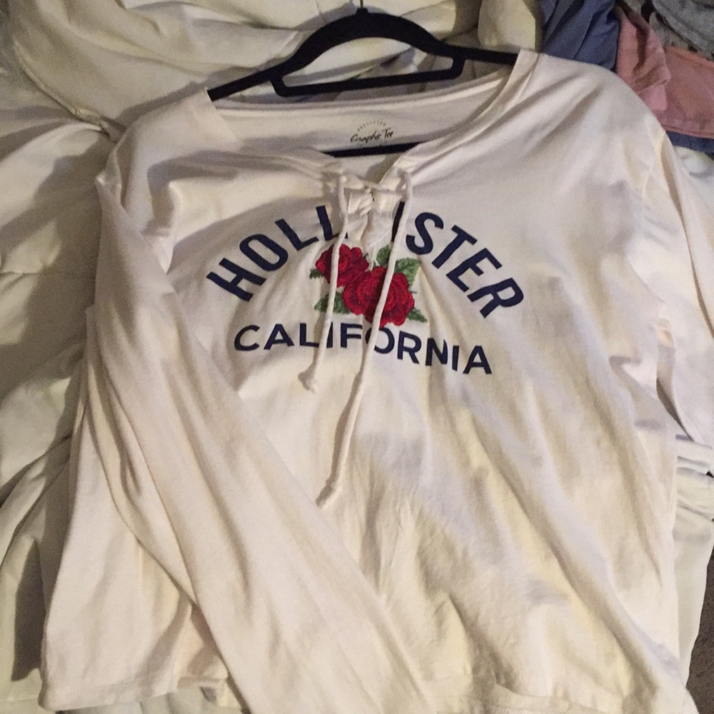 long sleeve